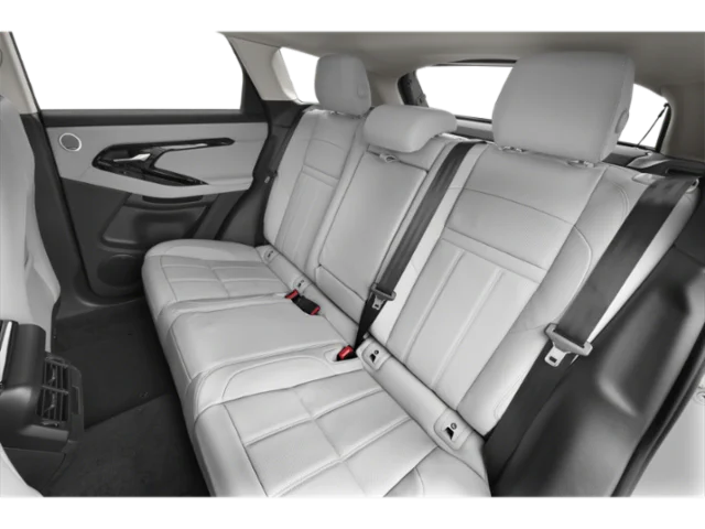 New 2026 Santorini Black Land Rover Core S image 10