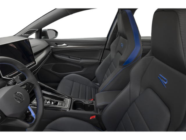 New 2027 Lapiz Blue Metallic Volkswagen Black Edition image 6