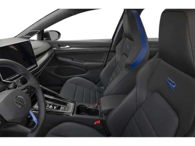 New 2027 White/off-white Volkswagen Black Edition image 14