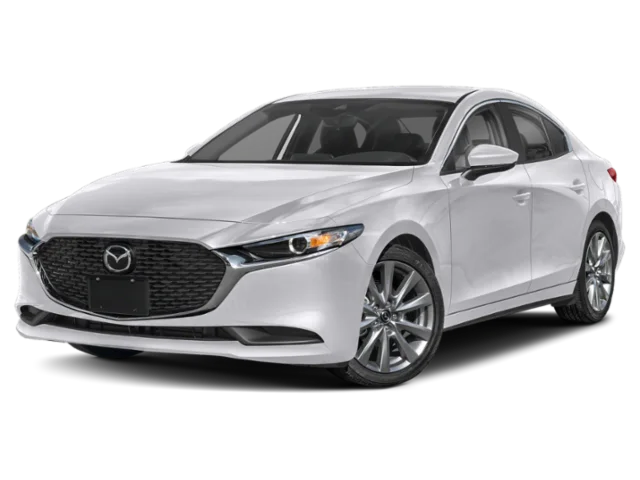 Used 2023 White Mazda 2.5 S Select Package image 1