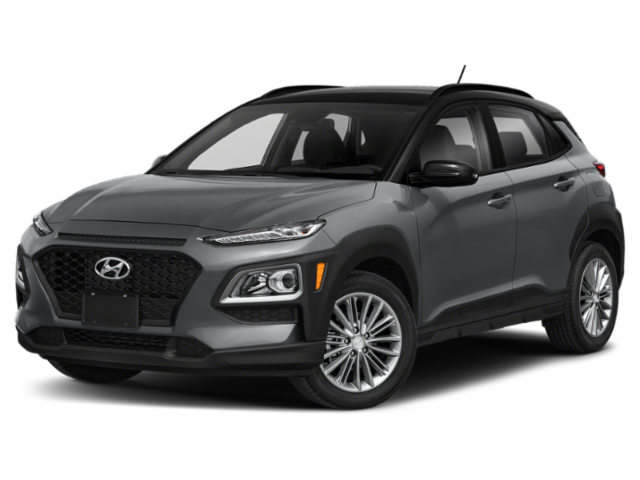 2018 Hyundai Kona SEL