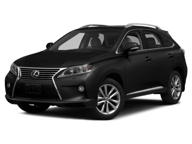 Used 2015 NEBULA/BLACK Lexus 350 image 1