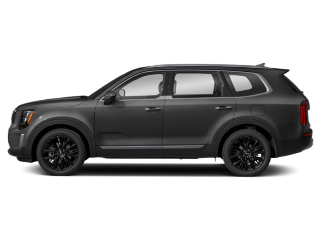Used 2020 Gray Kia SX image 9