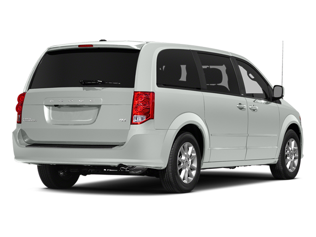 Used 2014 Bright White Clearcoat Dodge R/T image 2