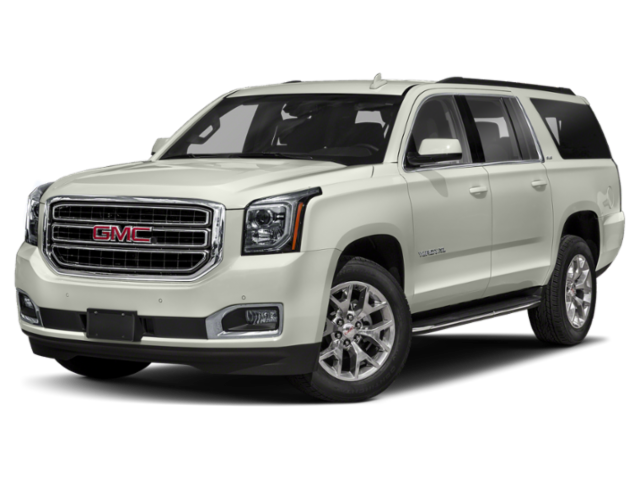 2020 GMC Yukon XL