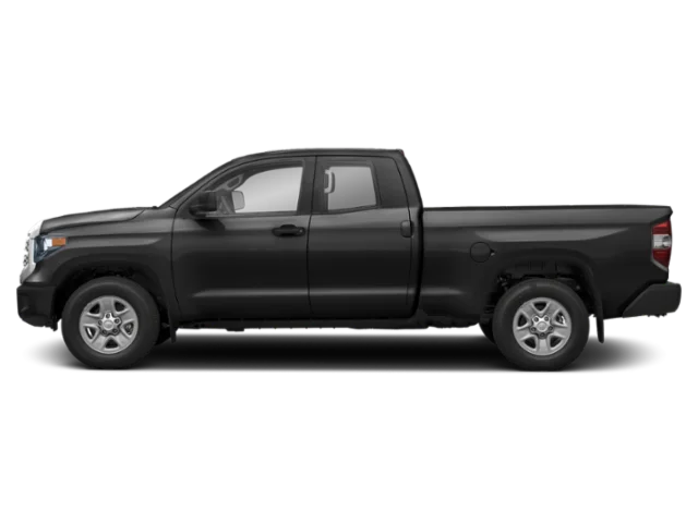 Used 2018 Black Toyota SR image 3