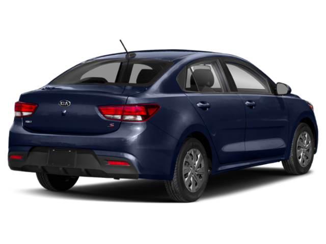 Used 2020 Kia RIO S with VIN 3KPA24AD3LE353934 for sale in Brooksville, FL