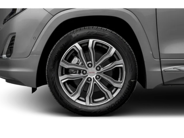 Used 2018 Black GMC Denali image 11