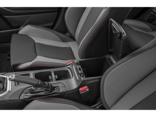Used 2023 Ceramic White Subaru  image 16