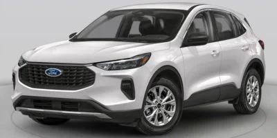 2023 Ford Escape ST-Line AWD's photo