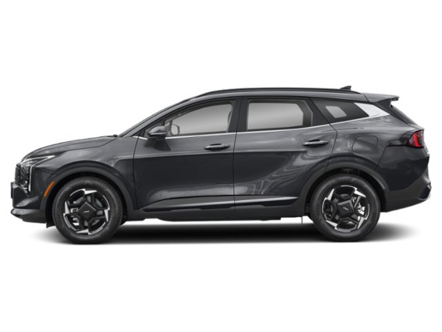 2026 Kia Sportage — photo 3