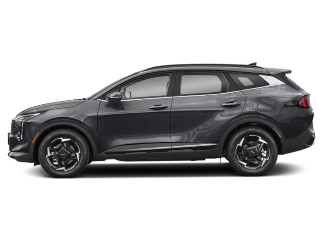 New 2026 Panthera Metal Kia EX image 3