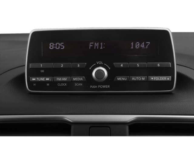 Used 2015 Gray Mazda s Touring image 8