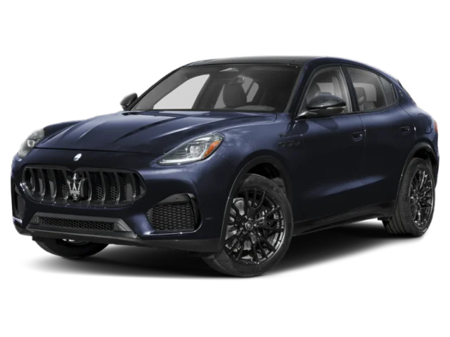 2025 Maserati Grecale 2.0 MHEV MODENA AUTO 4WD's photo