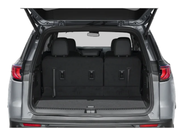 2026 GMC Acadia AT4 - Photo 8