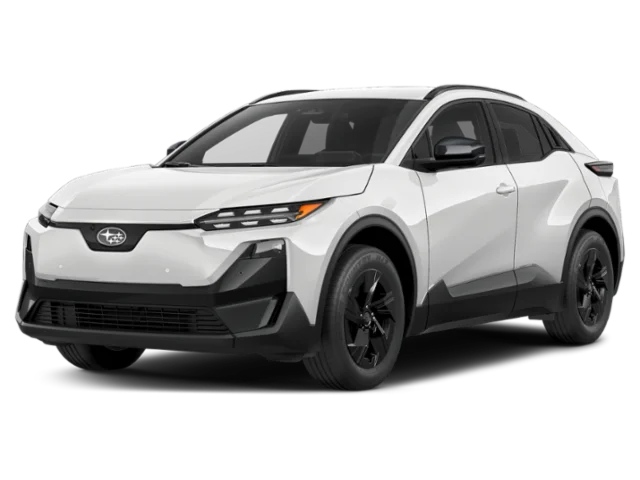 2026 Subaru Uncharted
