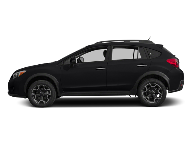 Used 2014 BLACK Subaru Premium image 3