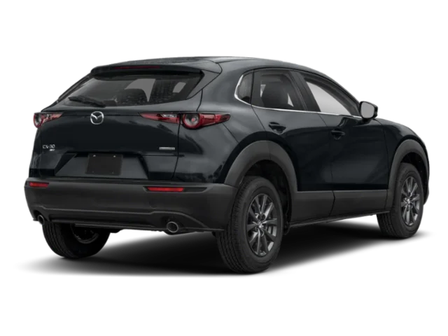Used 2023 Silver Mazda 2.5 S Preferred Package image 2