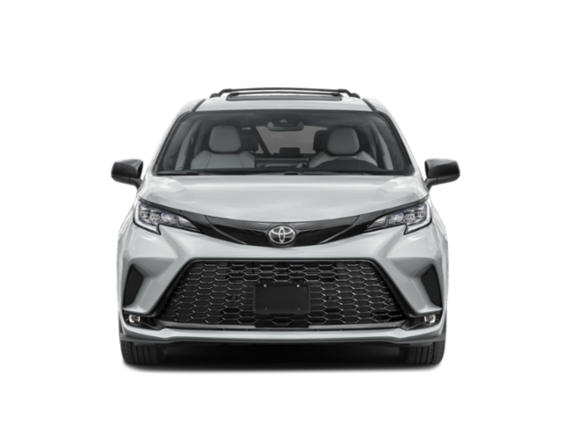 New 2026  Toyota XSE image 4