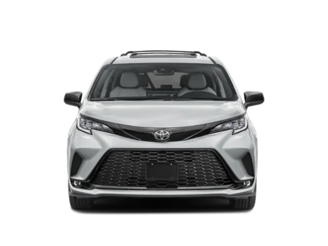 New 2026  Toyota XSE image 4