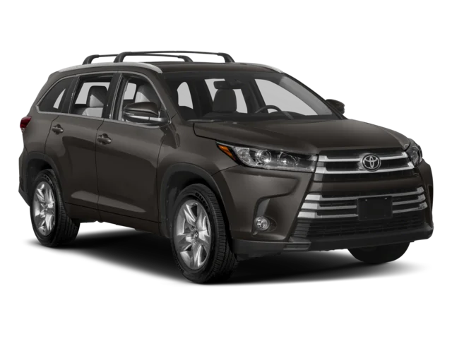 Used 2018 Blizzard Pearl Toyota Limited image 6