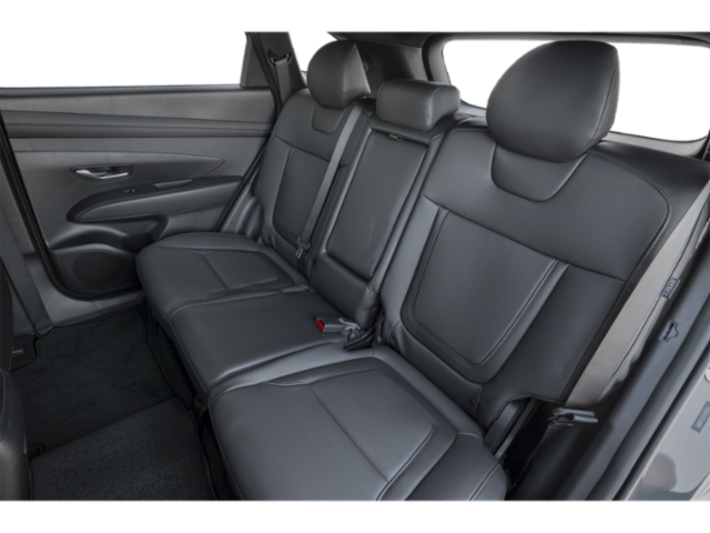New 2026 Hampton Gray Hyundai XRT image 10