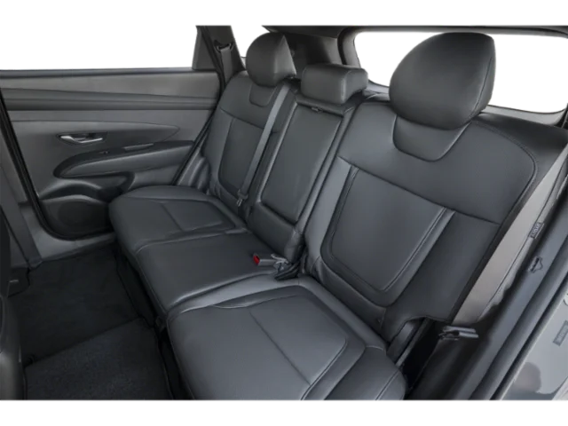 New 2026 Black Hyundai XRT image 10