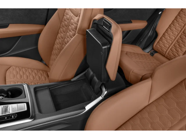 New 2027 Chili Red Metallic Audi 4.0T image 11