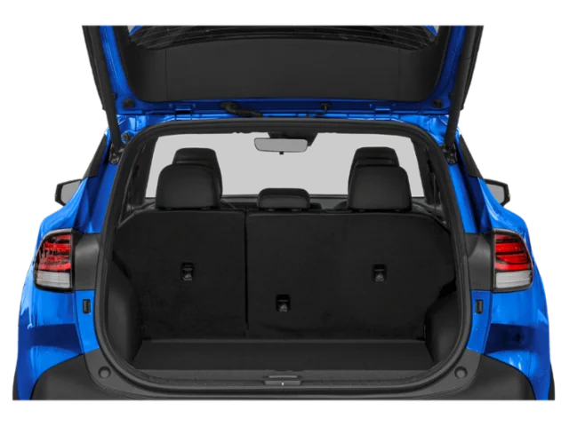 Used 2024 Sapphire Blue Kia X-Pro Prestige image 11