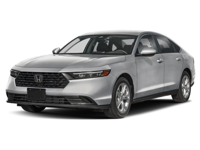 New 2026 Solar Silver Metallic Honda LX image 4
