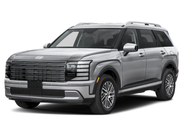 2026 Hyundai Palisade SEL 7 Passenger AWD's photo