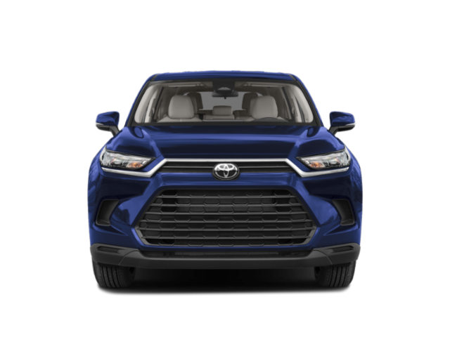 New 2026  Toyota LE image 5
