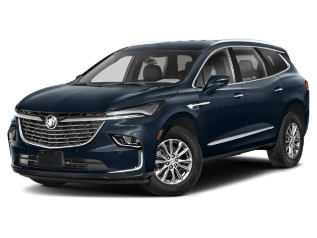 2023 Buick Enclave Essence FWD photo