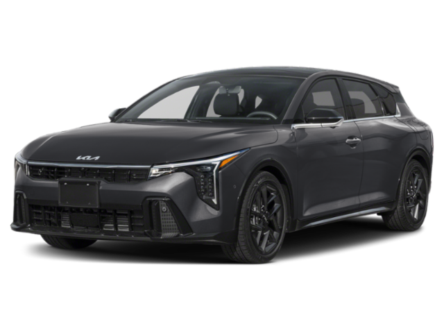 New 2027  Kia GT-Line Turbo image 1
