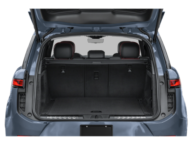 New 2027 Santorini Black LAND ROVER Dynamic SE 530PS Auto image 15