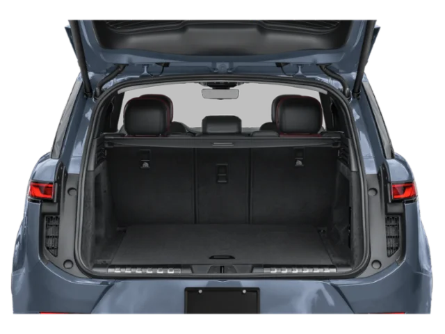 New 2027 Blue Land Rover Dynamic SE image 8