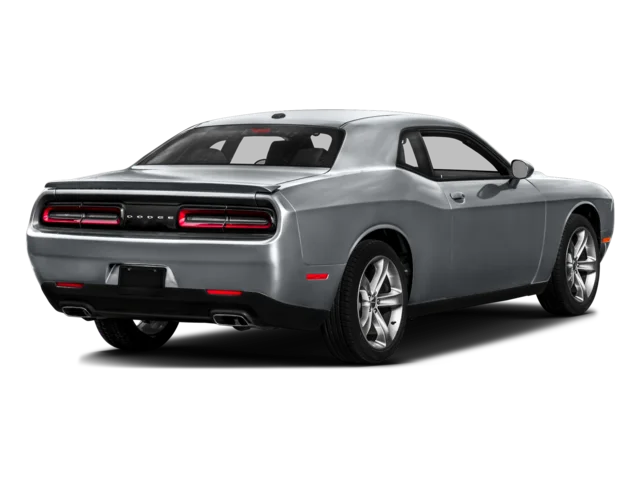 Used 2017 Billet Clearcoat Dodge SXT Plus image 2