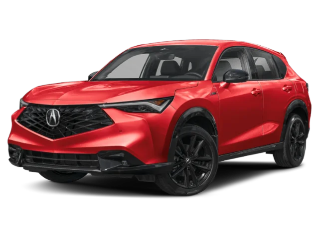 2025 Acura ADX AWD A-Spec w/Advance Package's photo