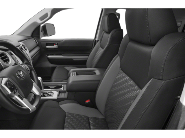 Used 2021 White Toyota SR5 image 8