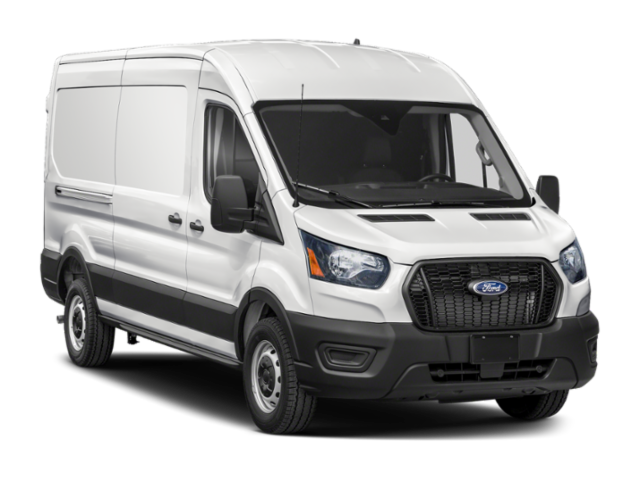 New 2027  Ford MR CARGO AWD image 6