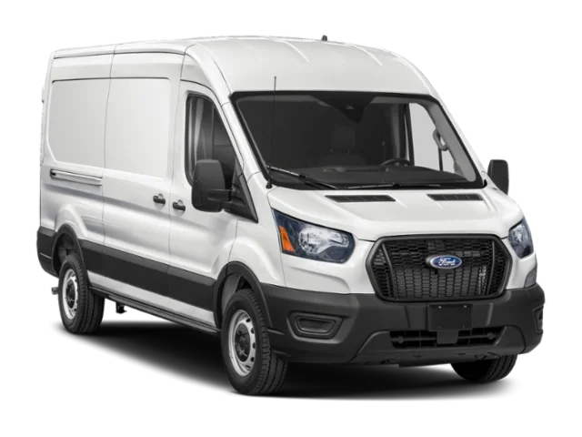 New 2027  Ford MR CARGO AWD image 6