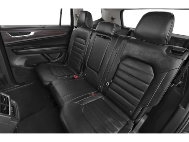 2026 Volkswagen Atlas SEL - Photo 10
