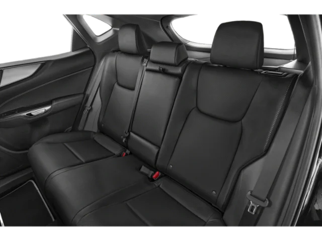 Used 2023 Obsidian Lexus NX 350 F SPORT Handling image 10