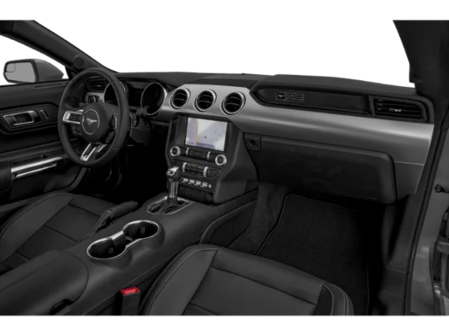 Used 2019 Shadow Black Ford GT Premium image 18