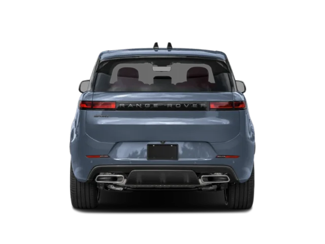 New 2026 BRITISH RACING Land Rover Dynamic SE image 5