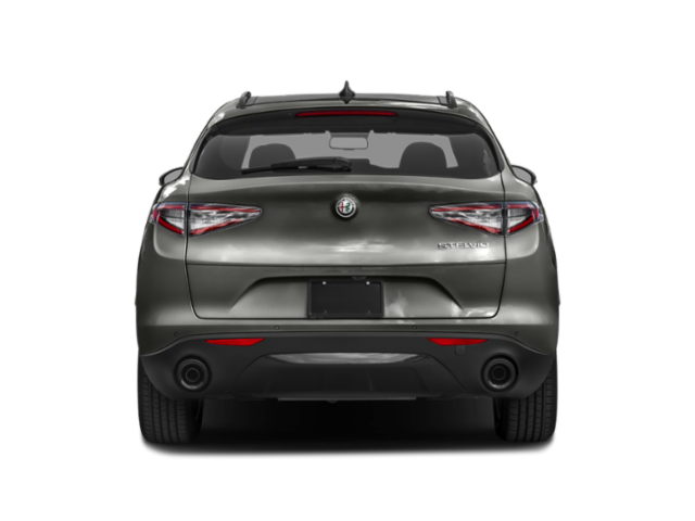 Used 2024 White Alfa Romeo TI image 7