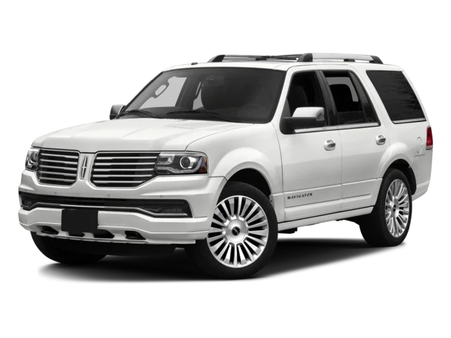 2017 Lincoln Navigator Select's photo