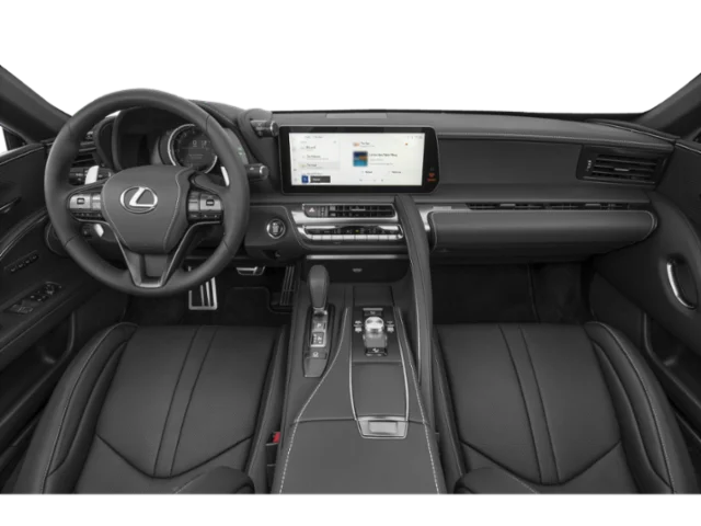 New 2026 WIND Lexus CONVERTIBLE image 5