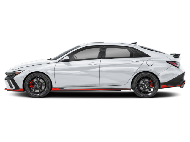 New 2026 Atlas White Hyundai  image 3