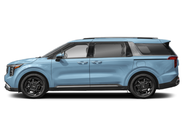 New 2027 Blue Kia SX image 3